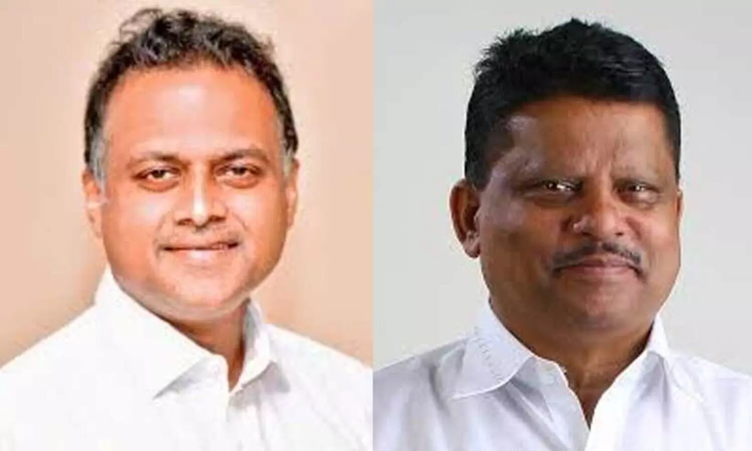 റമദാനിലെ അവസാന വെള്ളിയാഴ്ച സഭയിൽ സമയമാറ്റം; അബ്ദുൽ വഹാബും ഹാരിസ് ബീരാനും പ്രതിഷേധമറിയിച്ചു