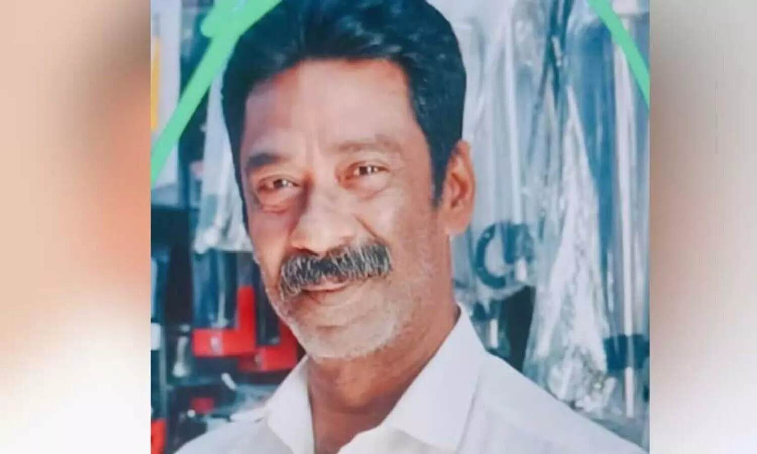 മലപ്പുറം സ്വദേശി റാസല്‍ഖൈമയില്‍ നിര്യാതനായി