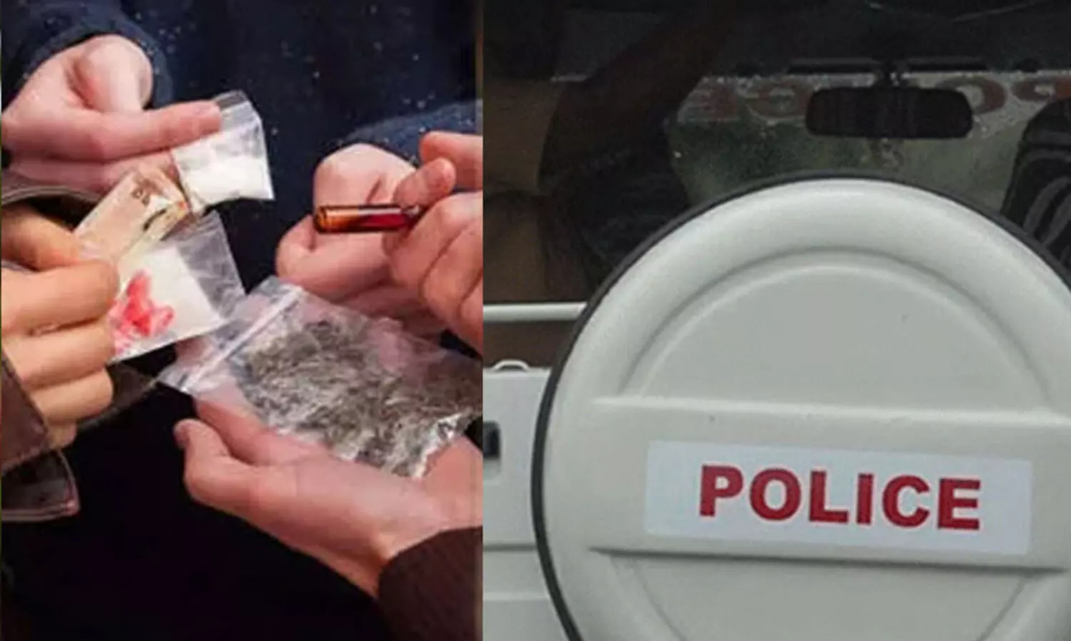 ഓപ്പറേഷന്‍ ഡി-ഹണ്ട്: 118 പേരെ അറസ്റ്റ് ചെയ്തു