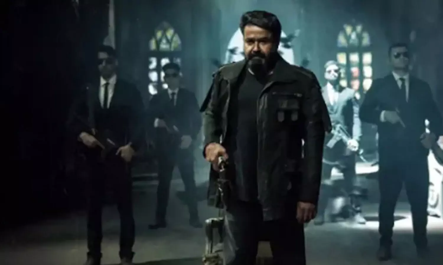 എമ്പുരാൻ ആദ്യ ദിനത്തിൽ നേടിയത് 65 കോടി; റെക്കോഡ് കണക്കുകളുമായി നിർമാതാക്കൾ