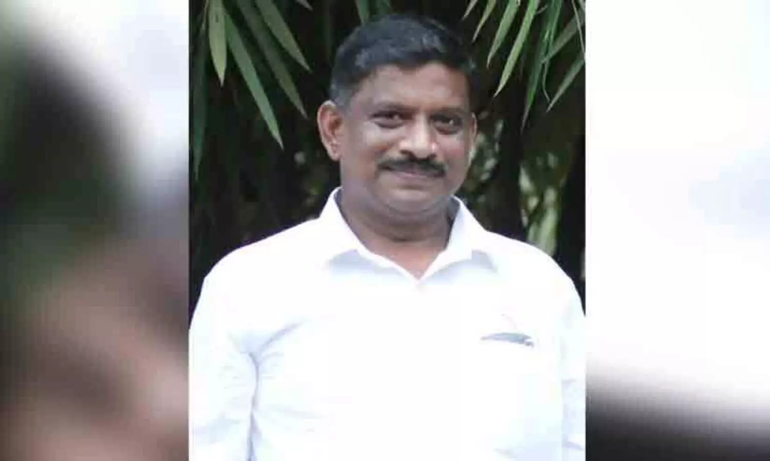 ക​ണ്ണ​ന് ലോ​ണെ​ടു​ക്കാ​ൻ വീ​ട് ഈ​ട് ന​ൽ​കി; അ​കാ​ല​ത്തി​ൽ സു​ഹൃ​ത്തി​നെ മ​ര​ണം മാ​ടി​വി​ളി​ച്ച​തോ​ടെ ജ​പ്തി​ഭീ​ഷ​ണി​യി​ൽ ഉ​സ്മാ​ൻ