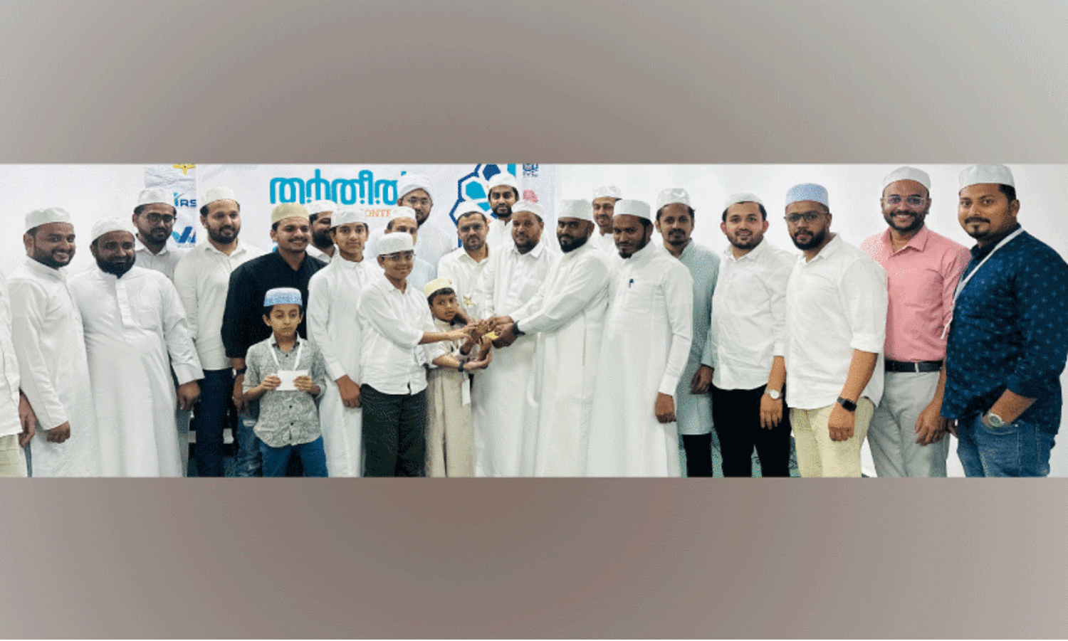 ആ​ർ.​എ​സ്.​സി ജി​ദ്ദ സി​റ്റി സോ​ൺ ത​ർ​തീ​ൽ; മ​ഹ്ജ​ർ സെ​ക്ട​ർ ജേ​താ​ക്ക​ൾ