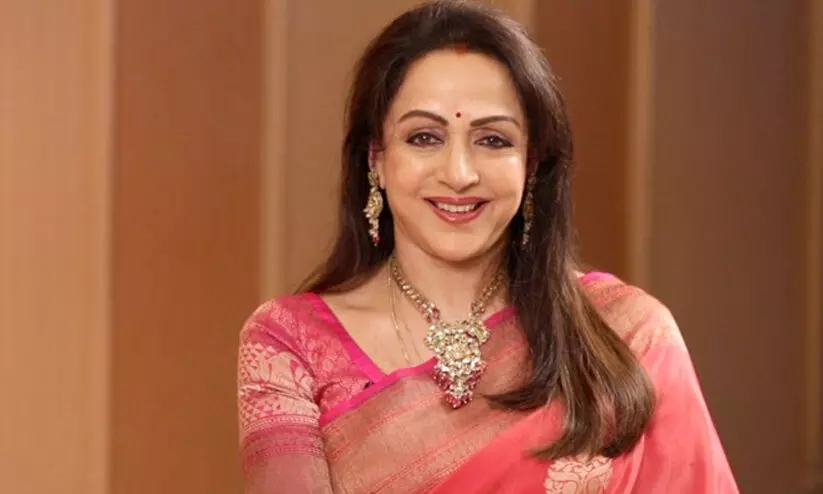 hema malini hema malini