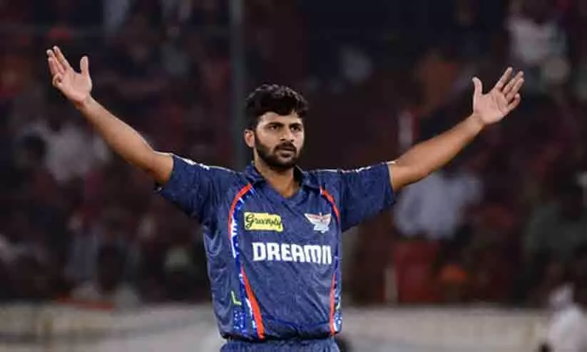 അന്ന് മെഗാ ലേലത്തിൽ അൺസോൾഡ്! ഇന്ന് ഏറ്റവും മികച്ച ബാറ്റിങ് ലൈനപ്പിനെ തകർത്ത് പർപ്പിൾ ക്യാപ്പ്