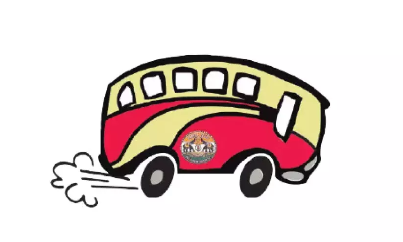 കോ​ഴി​ക്കോ​ട്ടേക്ക് കെ.​എ​സ്.​ആ​ർ.​ടി.​സി​ എ.​സി പ്രീ​മി​യം സ​ർ​വി​സ് ഏ​ഴി​ന്‌ തു​ട​ങ്ങും