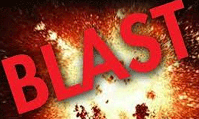 ഉത്തർപ്രദേശിലെ ഫാക്ടറിയിൽ ബോയിലർ പൊട്ടിത്തെറിച്ച് മൂന്ന് തൊഴിലാളികൾ മരിച്ചു ഉത്തർപ്രദേശിലെ ഫാക്ടറിയിൽ ബോയിലർ പൊട്ടിത്തെറിച്ച് മൂന്ന് തൊഴിലാളികൾ മരിച്ചു