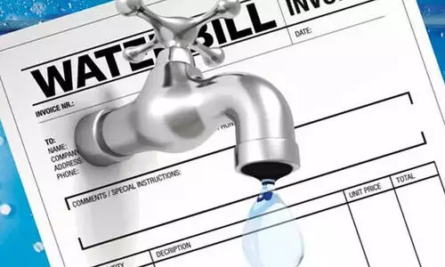 വെള്ളക്കരം: കൂടുതൽ ഉപവിഭാഗങ്ങൾ നിശ്ചയിച്ച്​ പരിഷ്കരണത്തിന്​ നീക്കം