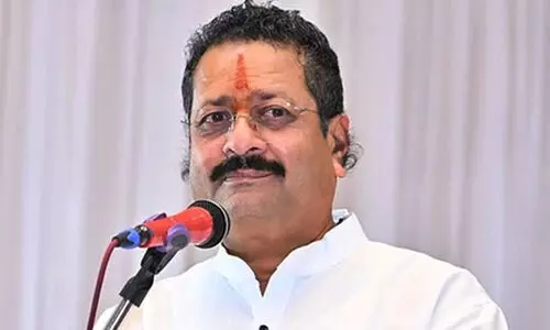 Basanagouda Patil Yatnal