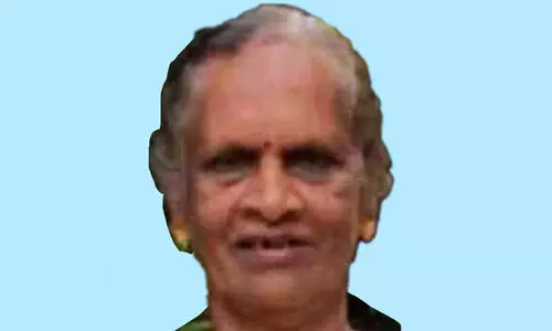 Kalabhavan Manis sister Ammini