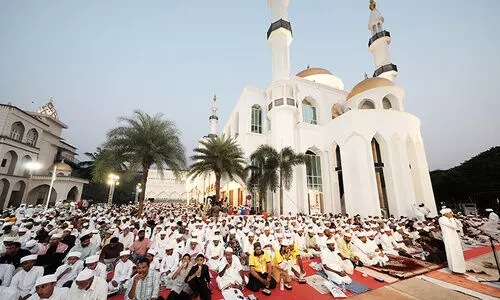 ma din swalath nagar