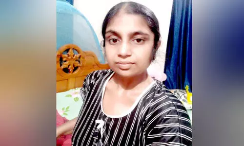 നി​ജി​ഷക്ക് മ​രു​ന്ന് വേ​ണം; വേ​ദ​ന ക​ടി​ച്ച​മ​ർ​ത്തി കു​ടും​ബം