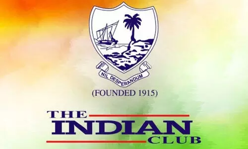 ഇ​ന്ത്യ​ൻ ക്ല​ബ് ന​ട​ത്തി​വ​രു​ന്ന ‘മേ​യ്ക്വീ​ൻ’ 2025 ര​ജി​സ്ട്രേ​ഷ​ൻ ആ​രം​ഭി​ച്ചു