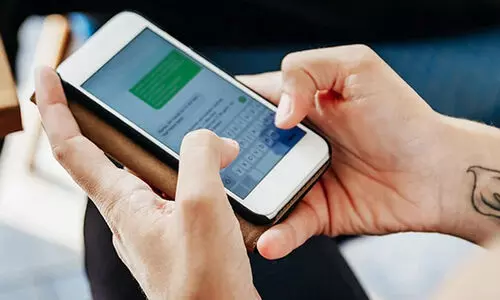 പെൺകുട്ടിക്ക് ഇൻസ്റ്റഗ്രാമിൽ മെസേജ് അയച്ചത് ചോദ്യം ചെയ്തു; പത്തൊമ്പതുകാരനെ തട്ടിക്കൊണ്ടു പോയി മർദിച്ച് അഞ്ചംഗ സംഘം