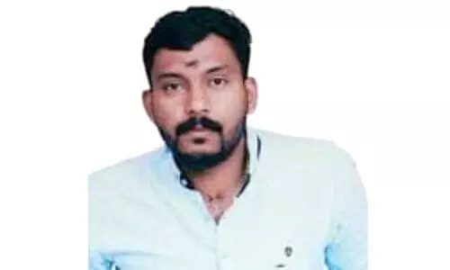 സു​മ​ന​സ്സുക​ൾ കൈ​കോ​ർ​ത്തു; വി​ശ്വാ​സ് കു​മാ​റി​ന്റെ മൃ​ത​ദേ​ഹം നാ​ട്ട​ിലെ​ത്തി​ച്ചു