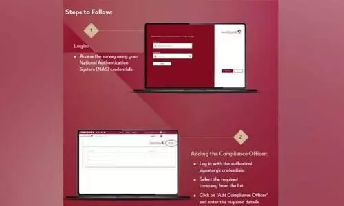 ക​ള്ള​പ്പ​ണം ത​ട​യാ​ൻ റി​സ്ക് അ​സ​സ്മെ​ന്റ് സ​ർ​വേ​യു​മാ​യി മ​ന്ത്രാ​ല​യം