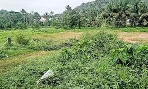 ജില്ല കോടതി സമുച്ചയം; സ്ഥലം ഏറ്റെടുക്കൽ പൂർത്തിയായി