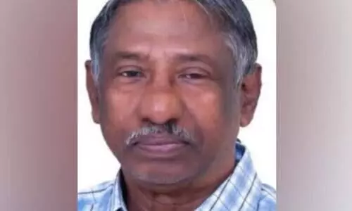 പ​ത്ത​നം​തി​ട്ട സ്വ​ദേ​ശി ഖ​ത്ത​റി​ൽ മ​രി​ച്ചു