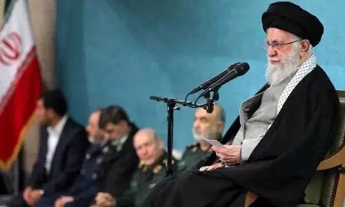 ആണവ ചർച്ചക്കുള്ള ട്രംപിന്റെ കത്തിന് ഇറാൻ മറുപടി നൽകിയതായി സ്റ്റേറ്റ് മീഡിയ; പരോക്ഷ ചർച്ചക്ക് തയ്യാറെന്ന്