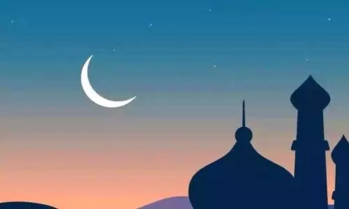 ശനിയാഴ്ച മാസപ്പിറവി നിരീക്ഷിക്കാൻ സൗദി സുപ്രീംകോടതി ആഹ്വാനം