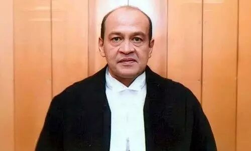 യശ്വന്ത് വർമയെ അലഹബാദ് ഹൈകോടതിയിലേക്ക് സ്ഥലംമാറ്റി; കൊളീജിയം ശിപാർശ കേന്ദ്രം അംഗീകരിച്ചു