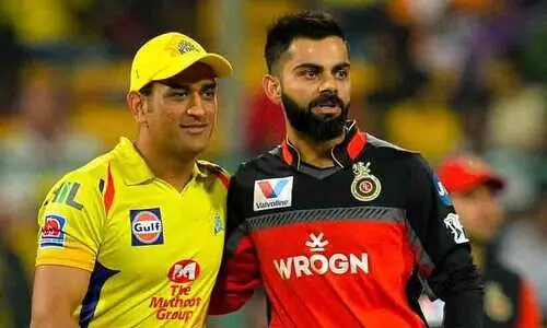 അവസാനമായി ആർ.സി.ബി ജയിച്ചപ്പോൾ കോഹ്ലി ഇന്ത്യക്ക് വേണ്ടി കളിച്ചിട്ട് പോലുമില്ല! ചെന്നൈ-ബംഗളൂരു ത്രില്ലർ പോരാട്ടം ഇന്ന്