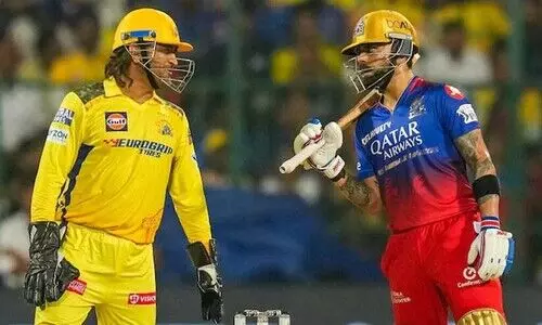 അയൽപോരിനു മുമ്പേ ചെന്നൈക്ക് തിരിച്ചടി! 13 കോടി വിലയുള്ള സൂപ്പർ താരം ആർ.സി.ബിക്കെതിരെ കളിക്കില്ല