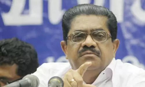 ലഹരി വിപത്തിനെ ചെറുക്കാൻ സർക്കാർ ശക്തമായ നടപടി സ്വീകരിക്കണം- വി.എം.സുധീരൻ