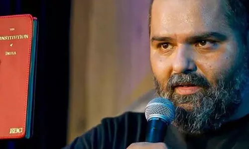 കുനാൽ കമ്രക്ക് മുൻകൂർ ജാമ്യം