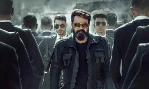 സെൻസർ ചെയ്തതിൽ വീഴ്ചയുണ്ടായി, ആർ.എസ്.എസ് നോമിനികൾക്കെതിരെ വിമർശനം; ബി.ജെ.പി കോർ കമ്മിറ്റിയിൽ എമ്പുരാൻ ചർച്ച