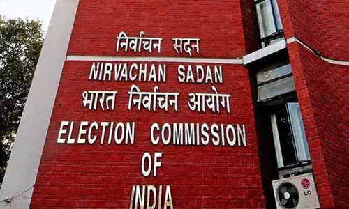 നിലമ്പൂർ ഉപതെരഞ്ഞെടുപ്പ് മെയ് മാസത്തിൽ നടക്കുമെന്ന് സൂചന; ഒരുങ്ങാൻ നിർദേശം നൽകി തെരഞ്ഞെടുപ്പ് കമീഷൻ