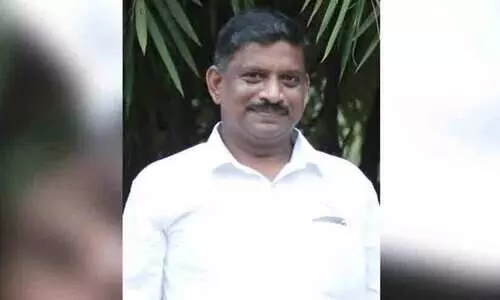 കണ്ണന് ലോണെടുക്കാൻ വീട് ഈട് നൽകി; അകാലത്തിൽ സുഹൃത്തിനെ മരണം മാടിവിളിച്ചതോടെ ജപ്തിഭീഷണിയിൽ ഉസ്മാൻ കണ്ണന് ലോണെടുക്കാൻ വീട് ഈട് നൽകി; അകാലത്തിൽ സുഹൃത്തിനെ മരണം മാടിവിളിച്ചതോടെ ജപ്തിഭീഷണിയിൽ ഉസ്മാൻ