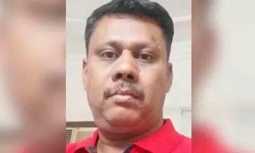 ഹൃദയാഘാതം; മലപ്പുറം പെരിന്തൽമണ്ണ സ്വദേശി ജിദ്ദയിൽ നിര്യാതനായി ഹൃദയാഘാതം; മലപ്പുറം പെരിന്തൽമണ്ണ സ്വദേശി ജിദ്ദയിൽ നിര്യാതനായി