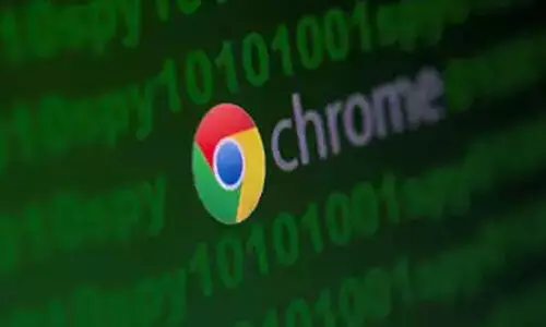 ബ്രൗസിങ്ങിന് ഗൂഗ്ൾ ക്രോം ഉപയോഗിക്കുന്നവരാണോ? സുരക്ഷാ മുന്നറിയിപ്പുമായി കേന്ദ്രസർക്കാർ