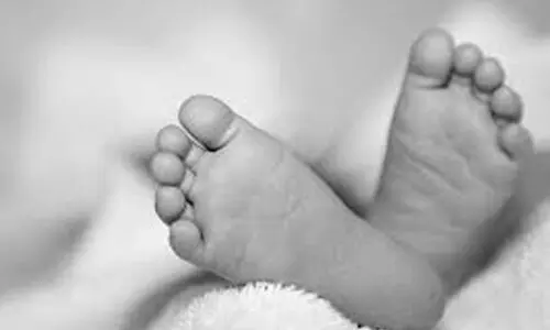 നവജാത ശിശുവിന്‍റെ മരണം കൊലപാതകം; മാതാവ് അറസ്റ്റിൽ