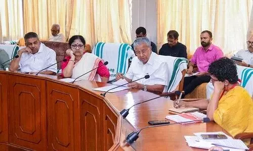 ഈ ദുരന്തം വാഗ്ദാനലംഘനത്തിന്റെ ഫലം