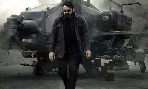 സംഘപരിവാറിന്റെ ഓലപ്പാമ്പിനെ ഇവിടെയാരും ഭയപ്പെടണ്ട,എമ്പുരാന്റെ അണിയറപ്രവര്‍ത്തകര്‍ക്ക് അഭിനന്ദനങ്ങള്‍: ഡിവൈഎഫ്ഐ