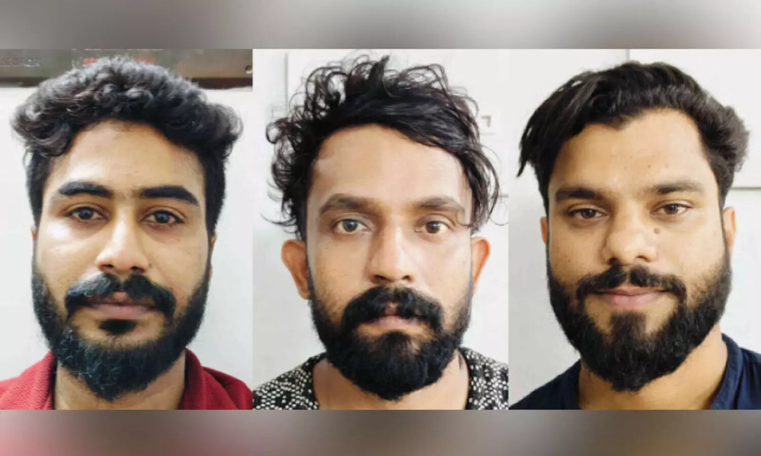 തിരൂരിൽ വൻ മയക്കുമരുന്ന് വേട്ട; 141.58 ഗ്രാം എം.ഡി.എം.എയുമായി മൂന്നുപേർ അറസ്റ്റിൽ