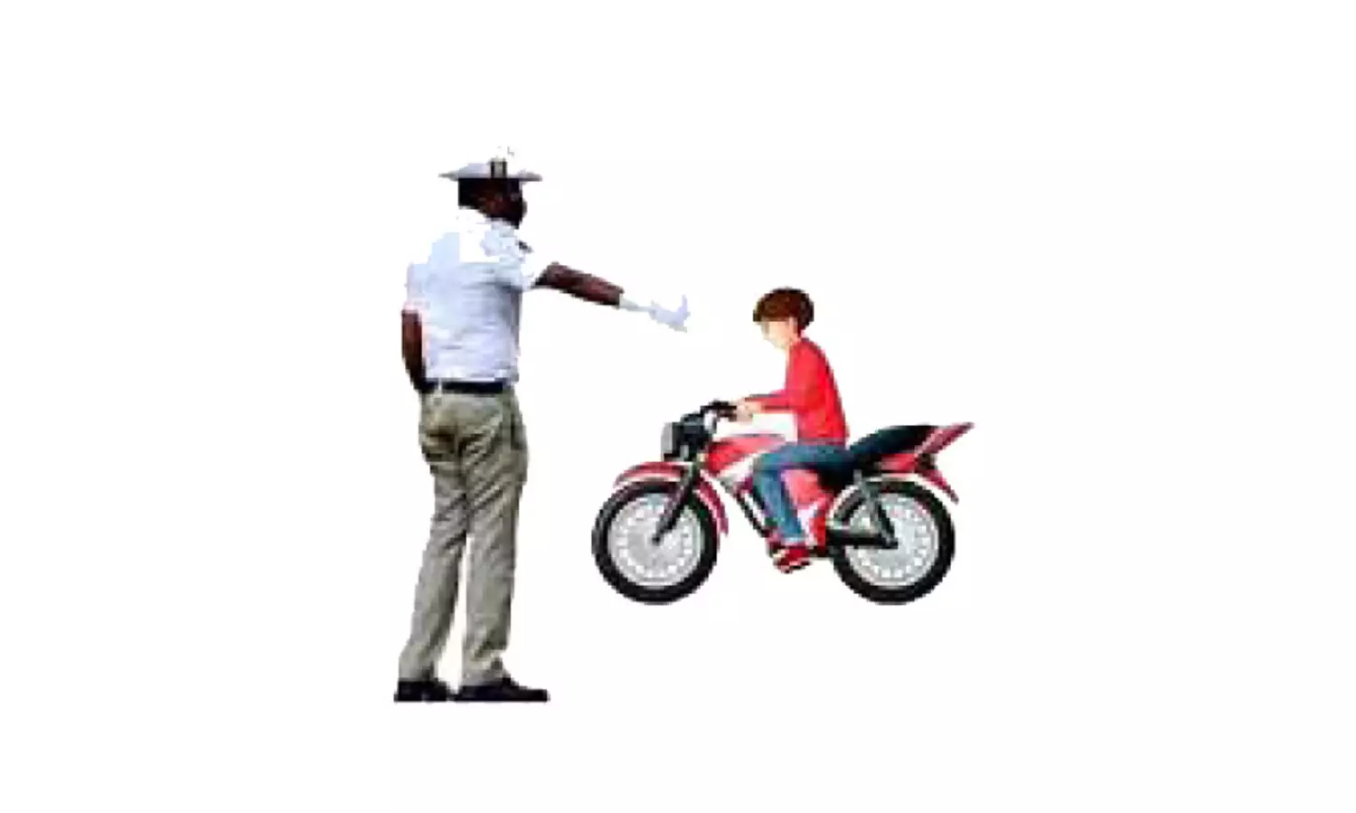 കുട്ടി ഡ്രൈവർമാർ വാഹനമോടിച്ചാൽ ഇനി ലൈ​സ​ൻ​സി​ന് 25 വ​യ​സ്സു​വ​രെ കാ​ത്തി​രി​ക്കേ​ണ്ടി വ​രും