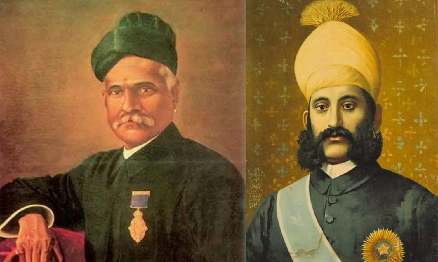 raja ravi varma famous paintings