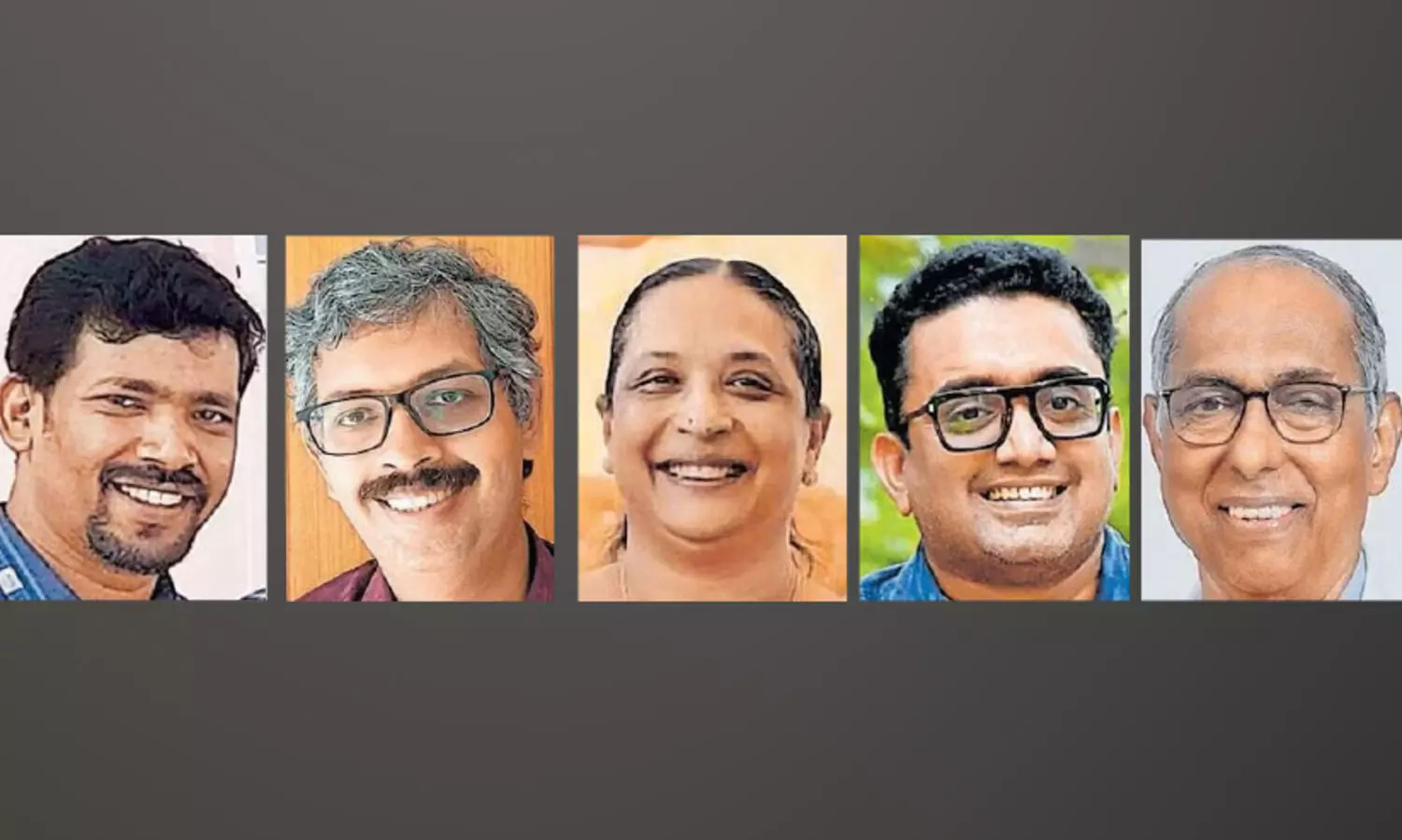 മികച്ച ഡോക്ടർമാർക്കുള്ള പുരസ്കാരം അഞ്ചുപേർക്ക്​