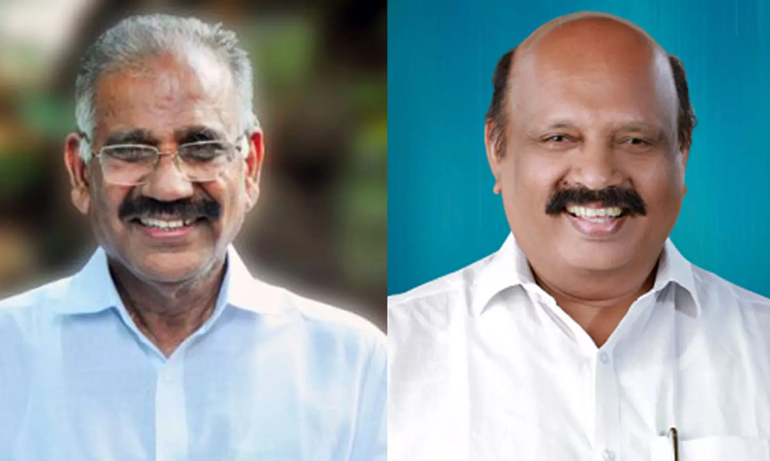 ശശീന്ദ്രനും തോമസ് കെ. തോമസിനും നോട്ടീസ് അയച്ചു -എൻ.സി.പി