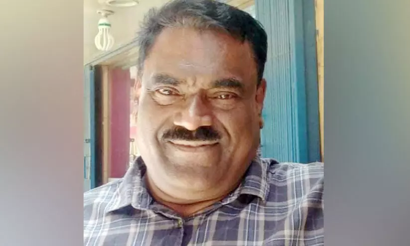 സൗദിയിലെത്തിയശേഷം നാട് കണ്ടിട്ടില്ല; 28 വർഷത്തിനുശേഷം മടങ്ങുന്നത് ചേതനയറ്റ ശരീരവുമായി സൗദിയിലെത്തിയശേഷം നാട് കണ്ടിട്ടില്ല; 28 വർഷത്തിനുശേഷം മടങ്ങുന്നത് ചേതനയറ്റ ശരീരവുമായി