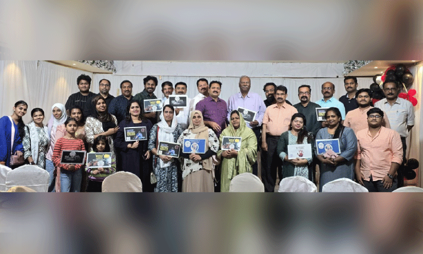 ഇ​ഫ്‌​താ​ർ സം​ഗ​മ​വും ല​ഹ​രി വി​രു​ദ്ധ പ്ര​തി​ജ്ഞ​യും