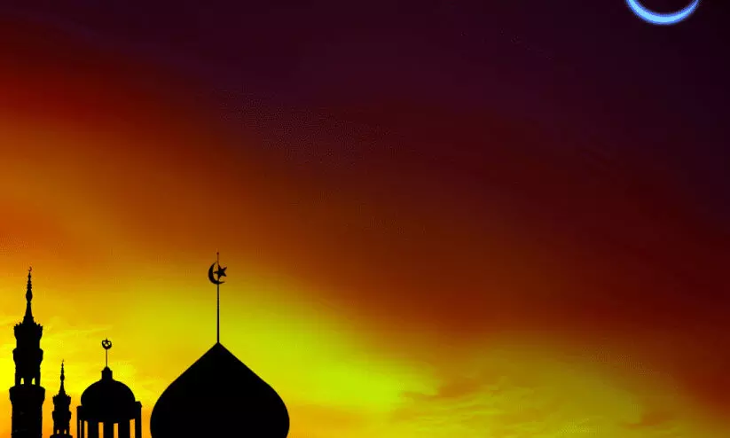 കുവൈത്തിൽ  പെ​രു​ന്നാ​ൾ ന​മ​സ്കാ​രം രാ​വി​ലെ 5.56ന്; ​ഈ​ദ് ഗാ​ഹു​ക​ൾ ഒ​രു​ങ്ങി