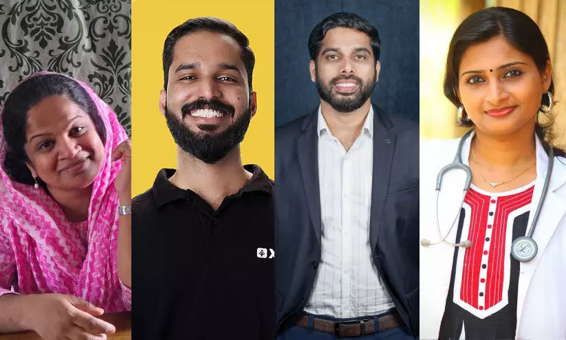 മെഡിക്കൽ പഠനം: എല്ലാ ഉത്തരങ്ങളും ഇവിടെയുണ്ട്; മാധ്യമം എജുകഫേ ഏപ്രിൽ എട്ട്, ഒമ്പത് തീയതികളിൽ കോഴിക്കോട്ട് മെഡിക്കൽ പഠനം: എല്ലാ ഉത്തരങ്ങളും ഇവിടെയുണ്ട്; മാധ്യമം എജുകഫേ ഏപ്രിൽ എട്ട്, ഒമ്പത് തീയതികളിൽ കോഴിക്കോട്ട്