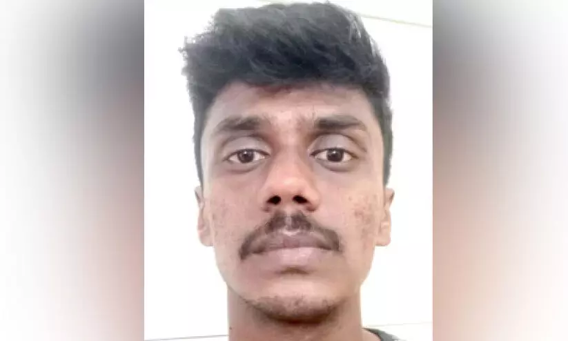 നിരവധി കേസുകളിലെ പ്രതി അടയ്ക്കാമോഷണത്തിന് പിടിയിൽ നിരവധി കേസുകളിലെ പ്രതി അടയ്ക്കാമോഷണത്തിന് പിടിയിൽ