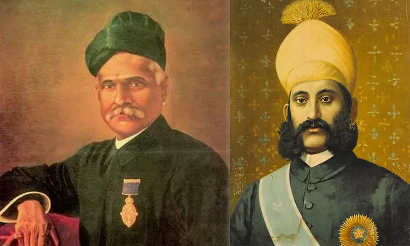 raja ravi varma famous paintings