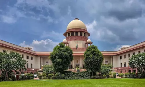 ഗുജറാത്ത് പൊലീസിനും ഹൈകോടതിക്കും സുപ്രീംകോടതി വിമർശനം