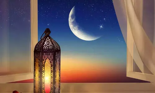 ശ​നി​യാ​ഴ്ച മാ​സ​പ്പി​റ​വി നി​രീ​ക്ഷി​ക്കാ​ൻ സൗ​ദി സു​പ്രീം കോ​ട​തി ആ​ഹ്വാ​നം