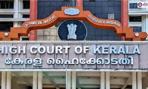 ക്ഷേത്രോത്സവത്തിൽ വിപ്ലവഗാനം പാടിയ സംഭവത്തിൽ പ്രസിഡന്‍റിന്​ കോടതി നോട്ടീസ്